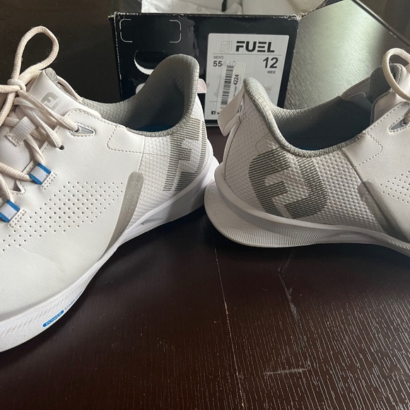 FootJoy Other - Mens 12 Wide FJ Fuel